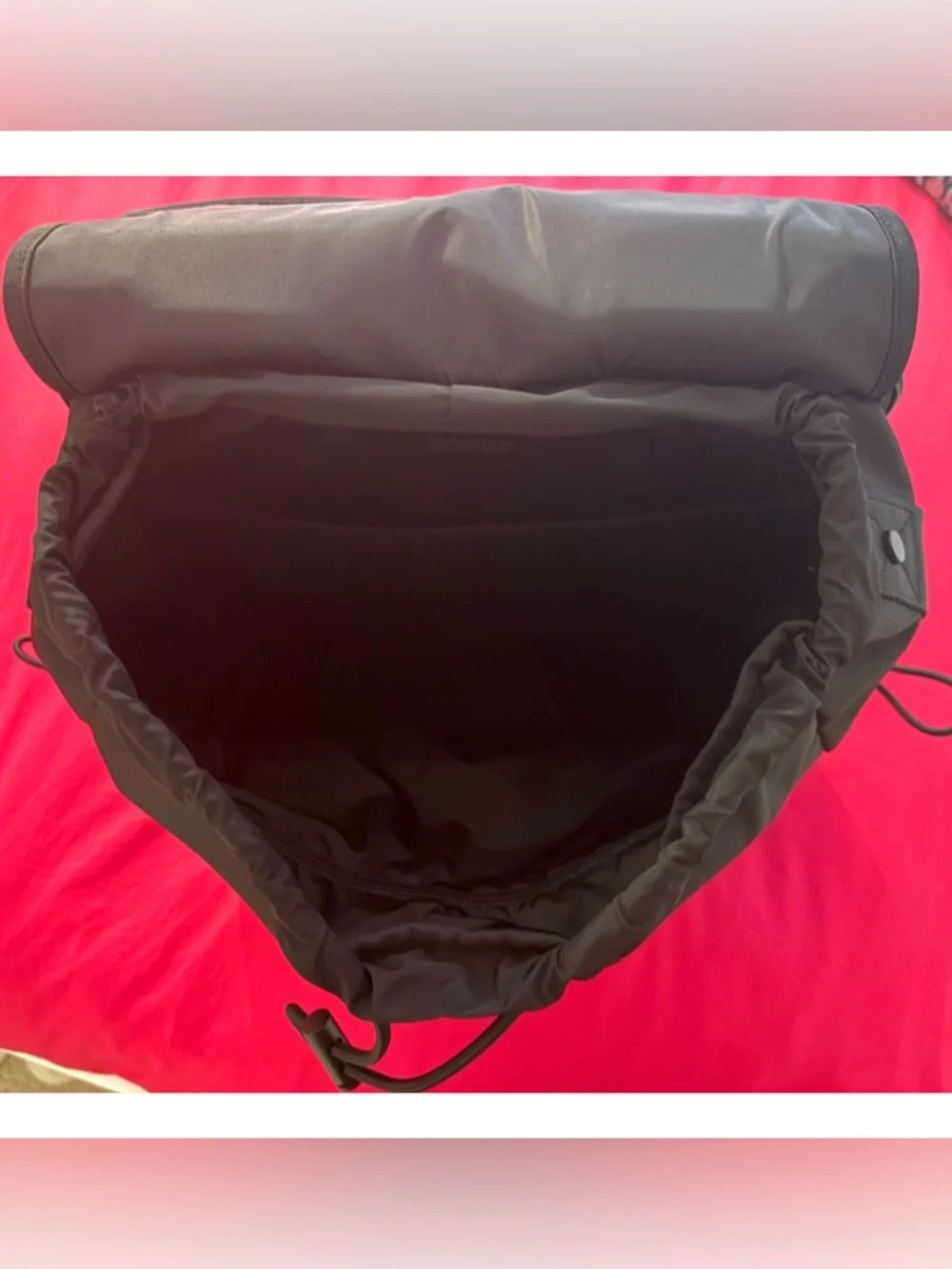 DAGNE DOVER BROOKLYN BACKPACK